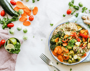30 Day Nutrition