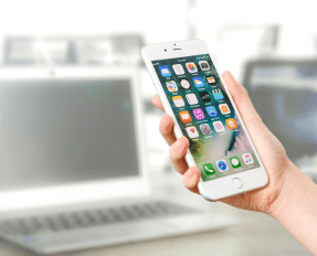 Anaya Mobile