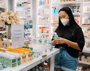 Pharmacies